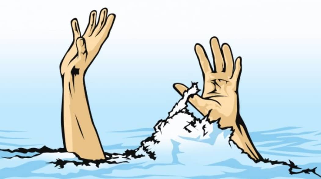 Ilustrasi berita JAYAPURA: Pantai Holtekamp Jayapura Kembali Minta Korban, Tiga Pemuda Terseret Ombak