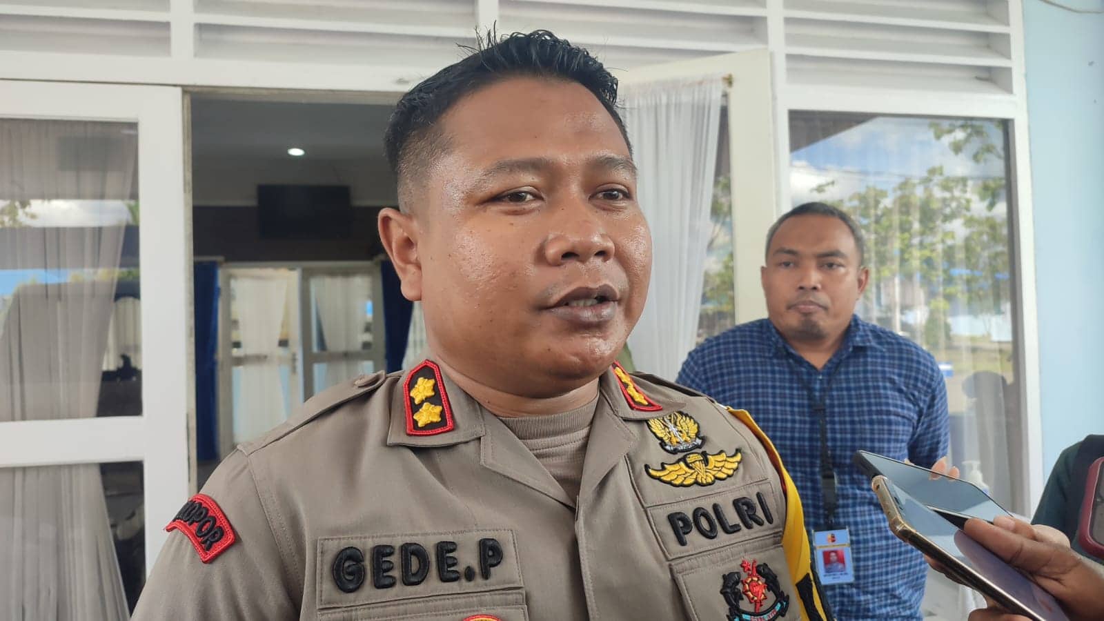 Ilustrasi berita Mimika: Isu Penculikan Anak Marak, Kapolres Mimika Imbau Masyarakat Jangan Mudah Percaya