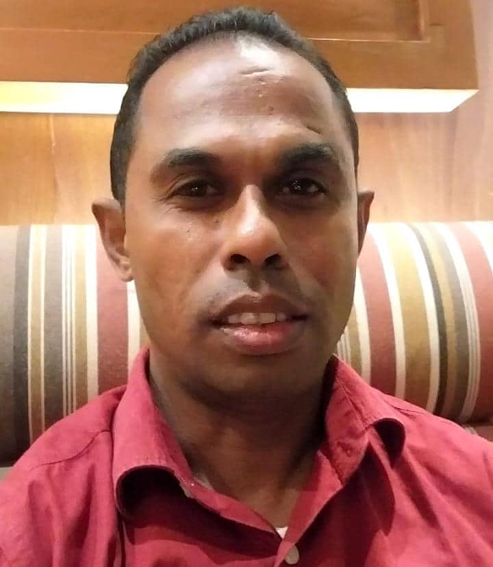 Ilustrasi berita Mimika: YLBH Papua Tengah Minta Komisi III DPR Lakukan RDP Bersama Jaksa Agung Terkait Kasus Plt Bupati Mimika