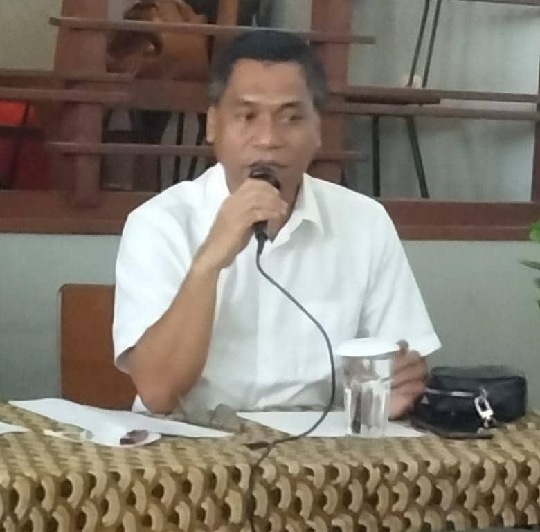 Ilustrasi berita Mimika: Hak Sebagai Penyidik dan Penuntut Membuat Jaksa Sewenang-wenang, Kuasa Hukum Plt Bupati Mimika Ajukan Gugatan ke MK