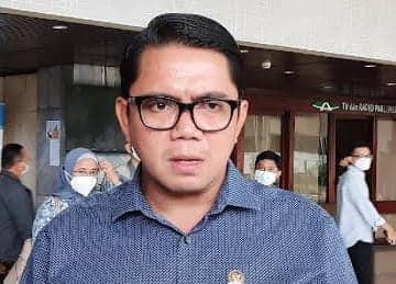 Ilustrasi berita Mimika: Sarat Pesan Sponsor, Sutrisno Bermasalah di Mimika Dipromosi Jadi Aspidsus Kejati Papua, DPR RI Minta Majelis Hakim Turut Empati