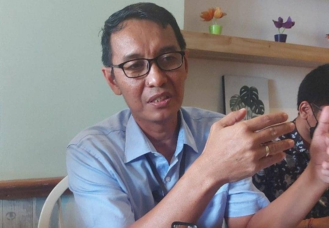 Ilustrasi berita Papua: Kapan Internet Timika Normal? Begini Penjelasan Telkom Soal Progress Perbaikan Kabel Laut Ruas Sorong-Merauke