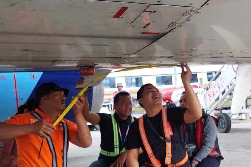 Ilustrasi berita Papua: Pemda Yahukimo Minta Polda Papua Bangun Pos di Sekitar Bandara Dekai
