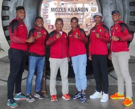 Ilustrasi berita Mimika: Atlet Desentralisasi Pelatnas Mimika Binaan Freeport Siap Berkompetisi di Philippine Athletics Championship 2023