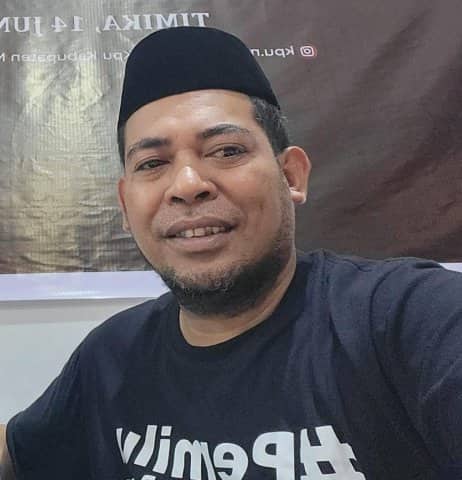 Ilustrasi berita Mimika: Segera Masuki Jadwal Tahap Pencalegan, Parpol di Timika Dihimbau Lakukan Persiapan