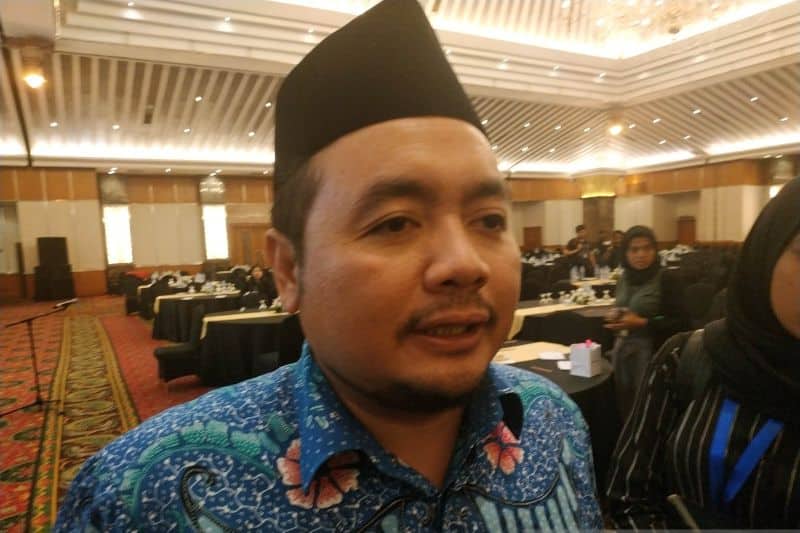 Ilustrasi berita Nasional: Pemilu 2024 Ditunda, KPU Siapkan Berkas Ajukan Banding Usai Dapat Salinan Putusan PN Jakpus