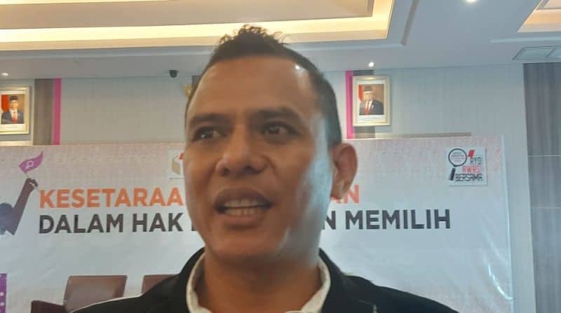 Ilustrasi berita Papua: Bawaslu Papua Dorong Warga Aktif Dalam Partisipasi Pemilu 2024