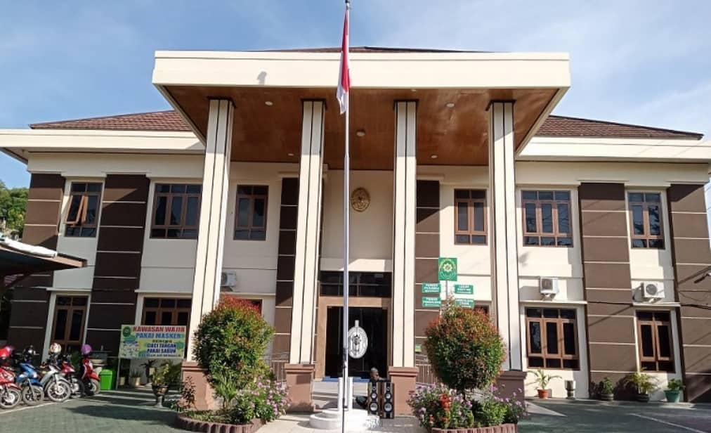 Ilustrasi berita Mimika: Jaksa Tidak Hadir, Sidang Praperadilan Plt. Bupati Mimika Ditunda 8 Maret
