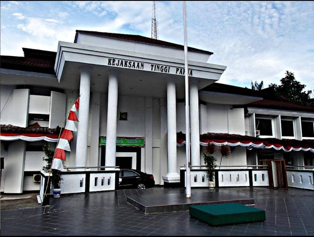 Ilustrasi berita Mimika: Jaksa Limpahkan Berkas Dugaan Korupsi Pesawat ke PN Jayapura, Dinilai Langkahi Prosedur Kuasa Hukum Surati Kejati Papua