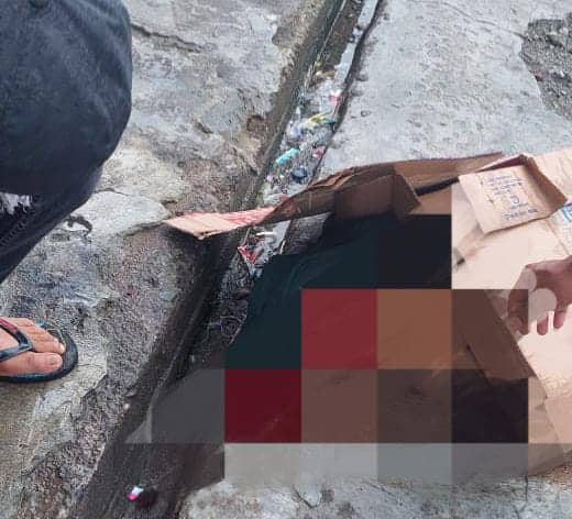 Ilustrasi berita Mimika: Ini Keterangan Saksi yang Melihat Jenazah Pria di Jalan Ahmad Yani Timika, Kapolres Gede : Masih Kita Dalami