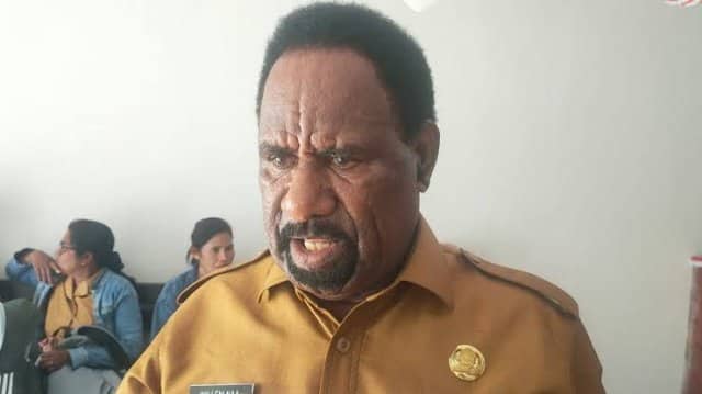 Ilustrasi berita Mimika: Dukung Visi Misi Bupati dan Wakil Bupati, Dinas Pendidikan Kabupaten Mimika Prioritaskan SDM Tenaga Guru