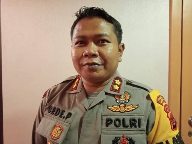 Ilustrasi berita Mimika: Pemotor yang Tikam Anggota Polisi di Petrosea Ditahan, Kapolres Mimika : Pelaku Hanya Mau Unjuk Jago, Tetap Kita Proses Hukum