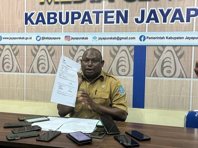 Ilustrasi berita JAYAPURA: Peralatan Solar Cell Tower Bakti Kominfo Dicuri, Akses Jaringan Internet di Nimbokrang dan Nimboran Putus