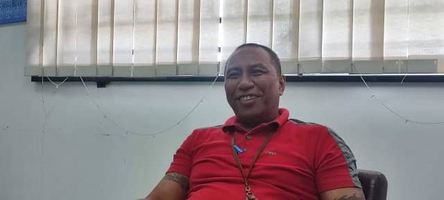 Ilustrasi berita Mimika: Pemda Mimika Anggarkan Rp 14 Miliar Untuk Peningkatan Jalan Bandara, Bakal Selesai Tahun Ini