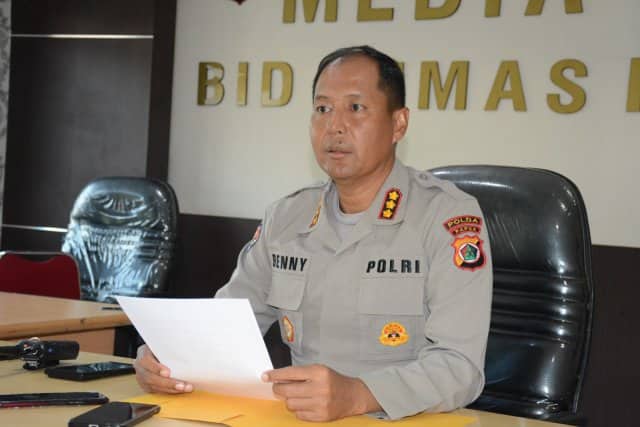 Ilustrasi berita JAYAPURA: Halangi Wartawan Saat Peliputan Sidang Pembakaran Pasar Deiyai, Polisi Klaim Tindakan Sesuai SOP