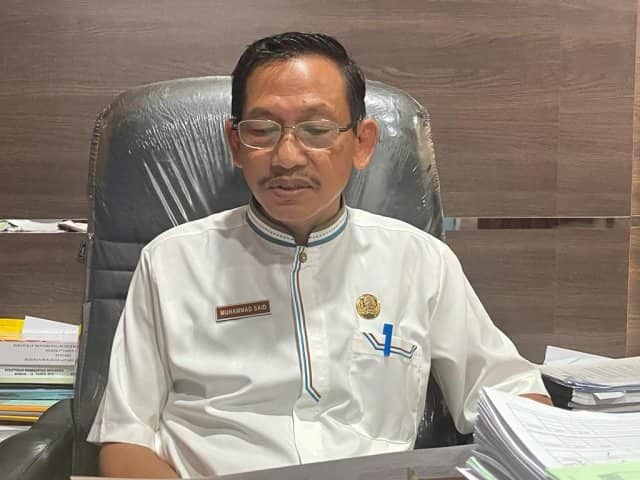 Ilustrasi berita JAYAPURA: Kabar Gembira! THR ASN dan PPPK Sudah Cair, Ayo Cek Rekening