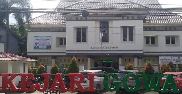 Ilustrasi berita Nasional: Abaikan Laporan Korupsi, Ketum DPP LSM Gempa Indonesia Minta Kajagung RI Copot Kajari Kabupaten Gowa