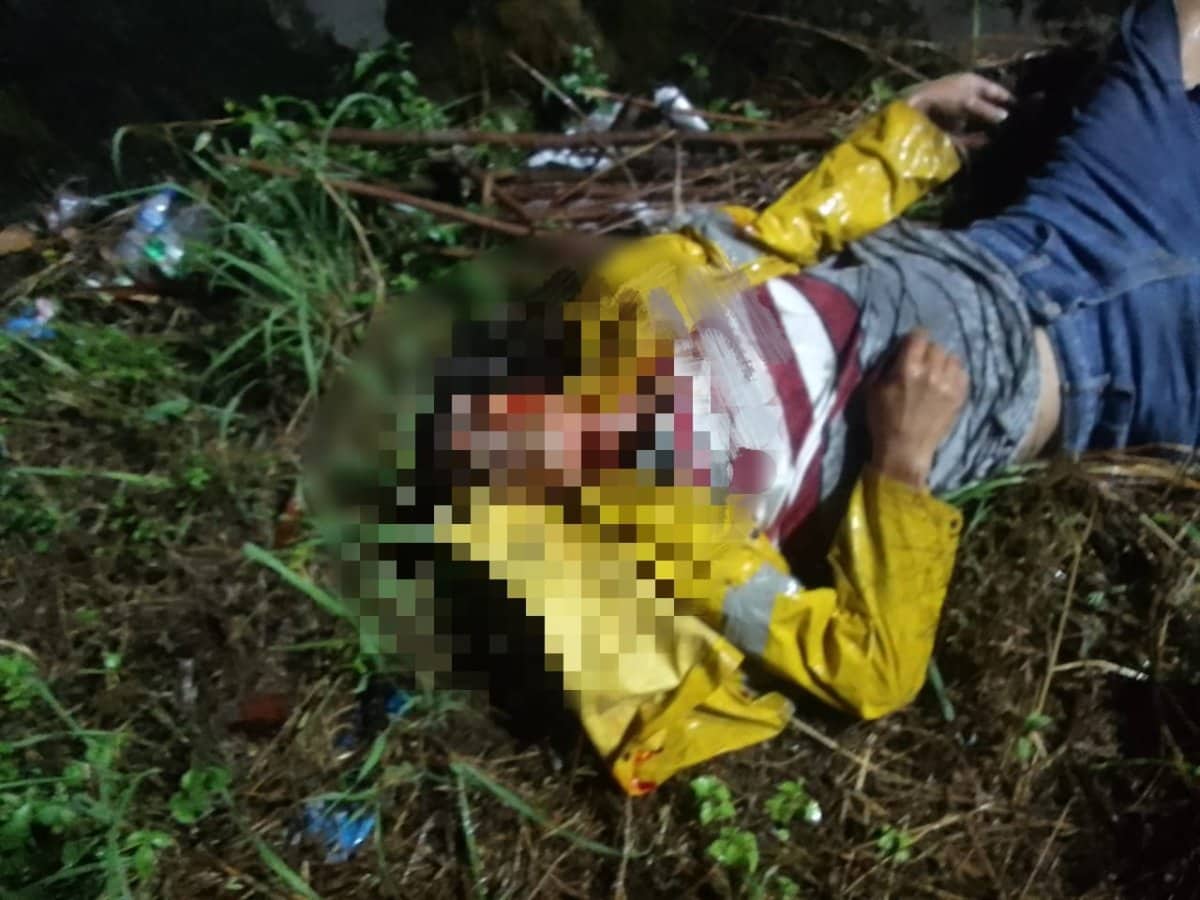Ilustrasi berita Mimika: Korban Kecelakaan di Pekuburan SP 2 Timika Meninggal Dunia, Ini Identitas Lengkap dan Kronologis Kejadian