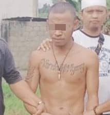 Ilustrasi berita Mimika: Tersinggung Saat Dilarang "Geber" Knalpot Racing, Yacobus Bacok Warga Jalan Bougenville Timika