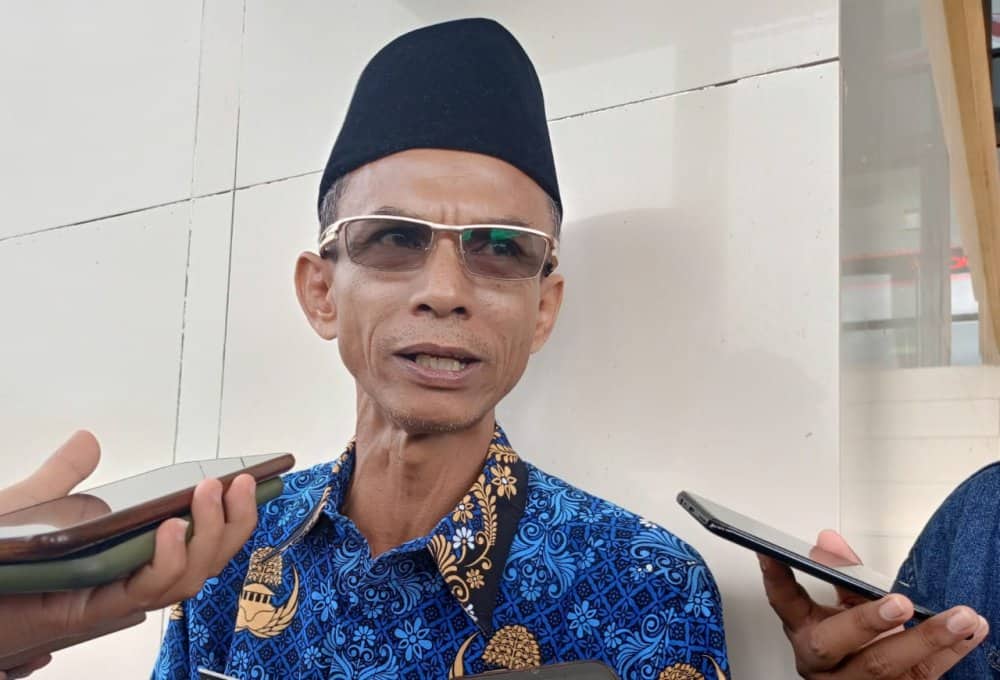 Ilustrasi berita Mimika: Bukan Lagi Rahasia, Ada 5.000 Lebih Proyek Pemda Mimika TA 2023 Sudah Diinput di SIRUP, Batas Akhir Pengerjaan Akhir November