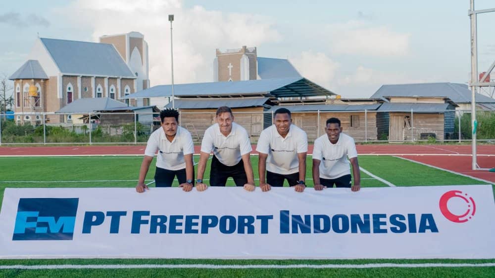 Ilustrasi berita Papua: PFA Cari Bakat 2023 Segera Dimulai, Digelar di 7 Kabupaten di 3 Provinsi se-Tanah Papua