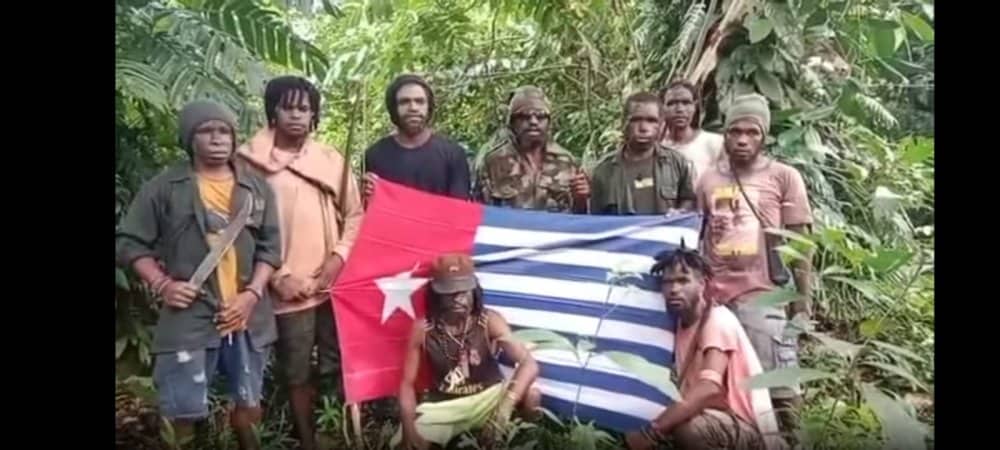 Ilustrasi berita Papua: Motif Keji Dibalik Pembunuhan Dua Warga Toraja di Yahukimo Papua Akhirnya Terungkap