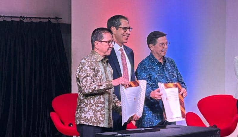 Ilustrasi berita Papua: Freeport dan AMINEF Sediakan Beasiswa 2 Juta Dollar AS Bagi Warga Papua