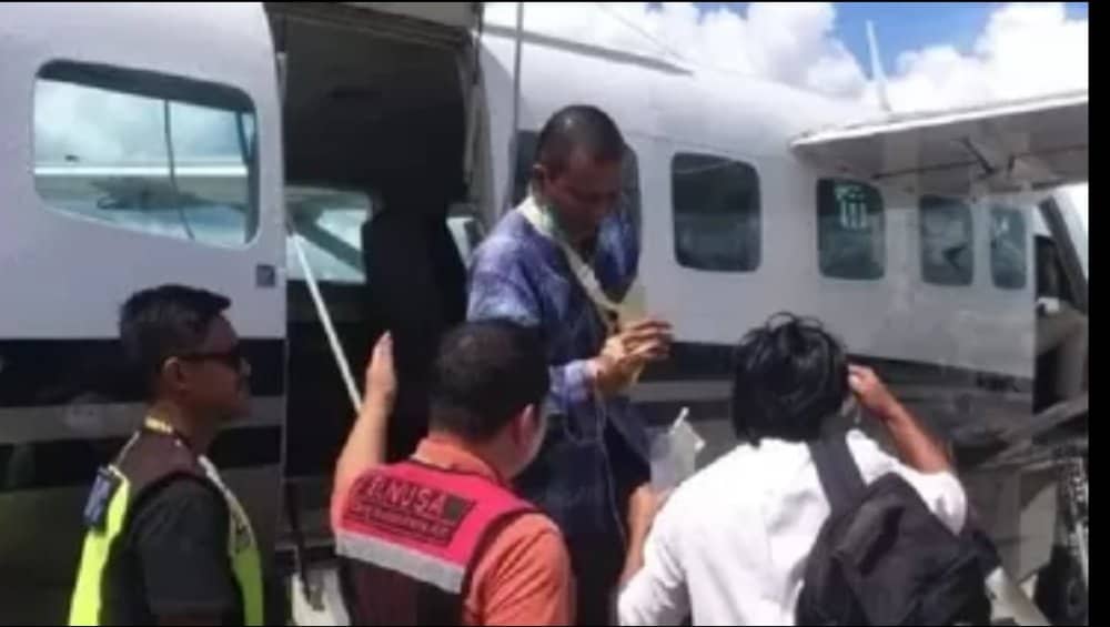 Ilustrasi berita Papua: Pekerja yang Disandera KST di Papua Karyawan PT IBS, Kontraktor Bakti Kemenkominfo
