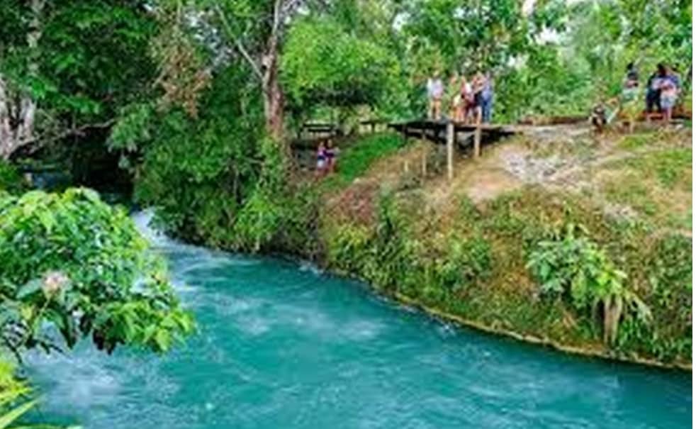 Ilustrasi berita JAYAPURA: FGD Rencana Induk Pariwisata, Pengembangan Pariwisata di Jayapura Masih Terbatas Promosi