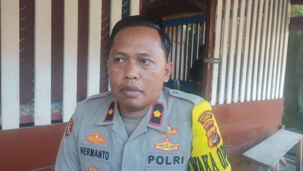 Ilustrasi berita Mimika: Berdalih Sakit, Tahanan Kejari Mimika Kabur, Beruntung Polres Mimika Bertindak
