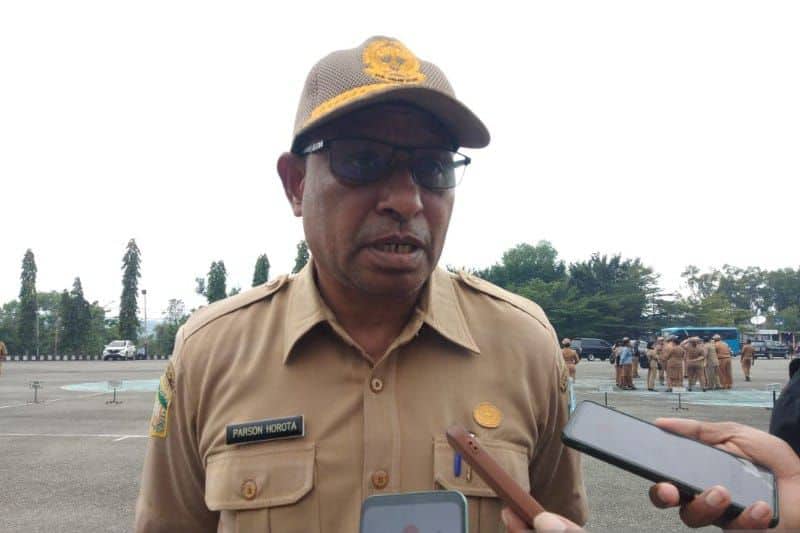 Ilustrasi berita JAYAPURA: Pemkab Jayapura Sebut Dana Otsus Bidang Pendidikan Sebesar 30 Persen
