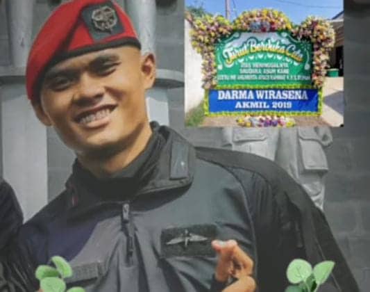Ilustrasi berita Papua: Tiga Prajurit TNI Kembali Tewas Dalam Kontak Tembak Lawan KKB di Nduga Papua, Dua Jenazah Dievakuasi ke RSUD Mimika