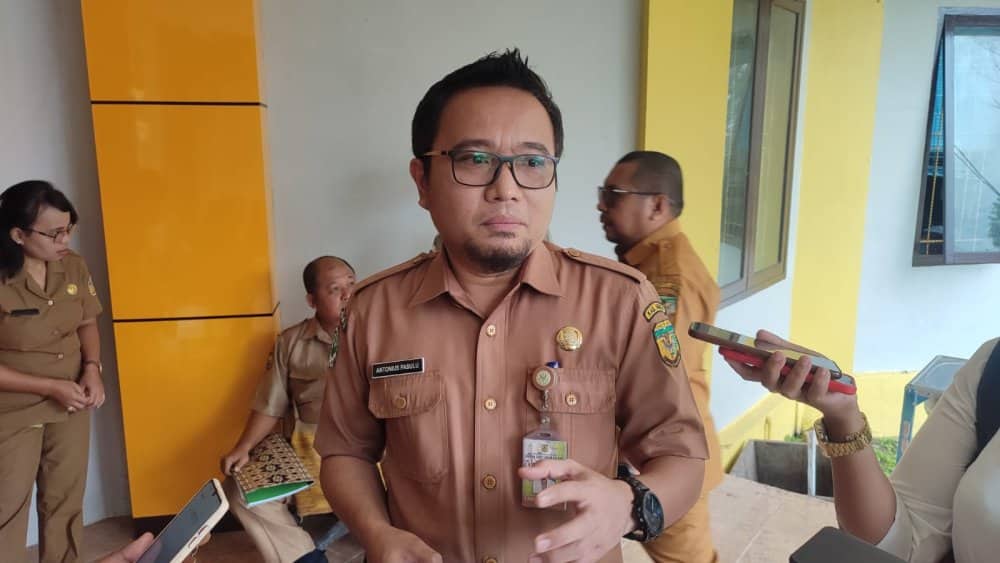 Ilustrasi berita Mimika: Hanya Sebulan Ini, RSUD Mimika Tangani 46 Pasien Terserang Demam Berdarah