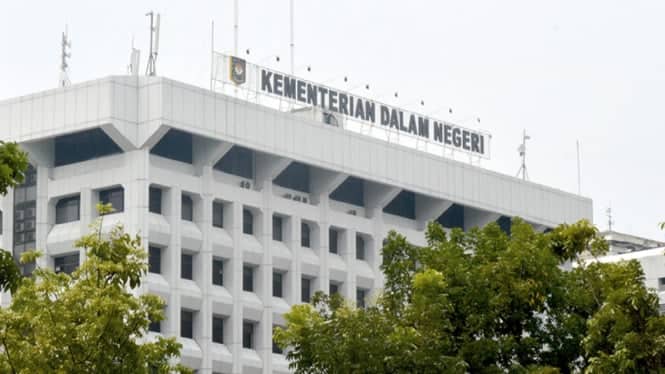 Ilustrasi berita BERITA UTAMA: SK Pemberhentian Plt Bupati Mimika Dinilai Sangat Fatal, Ternyata Hanya Ditandatangani Plh. Kabiro Umum Kemendagri