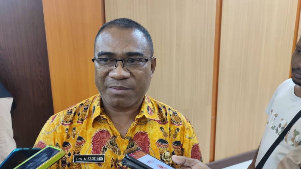 Ilustrasi berita Mimika: Tersangkut Kasus Hukum, Tujuh ASN Pemda Mimika Dalam Proses Pemecatan