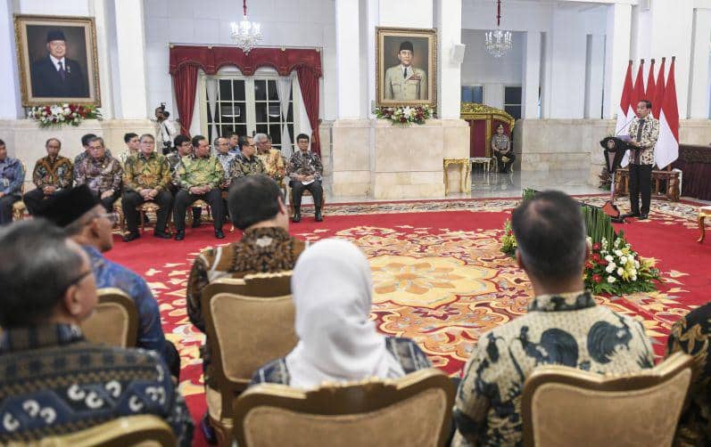 Ilustrasi berita Nasional: BPK Berharap Pemerintah Selesaikan Secara Efektif Hasil Pemeriksaan