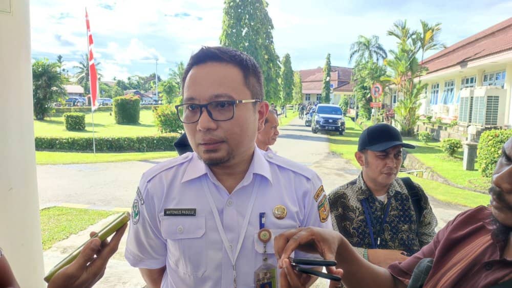 Ilustrasi berita Mimika: RSUD Mimika Sudah Dilengkapi Alat Operasi Mata Katarak