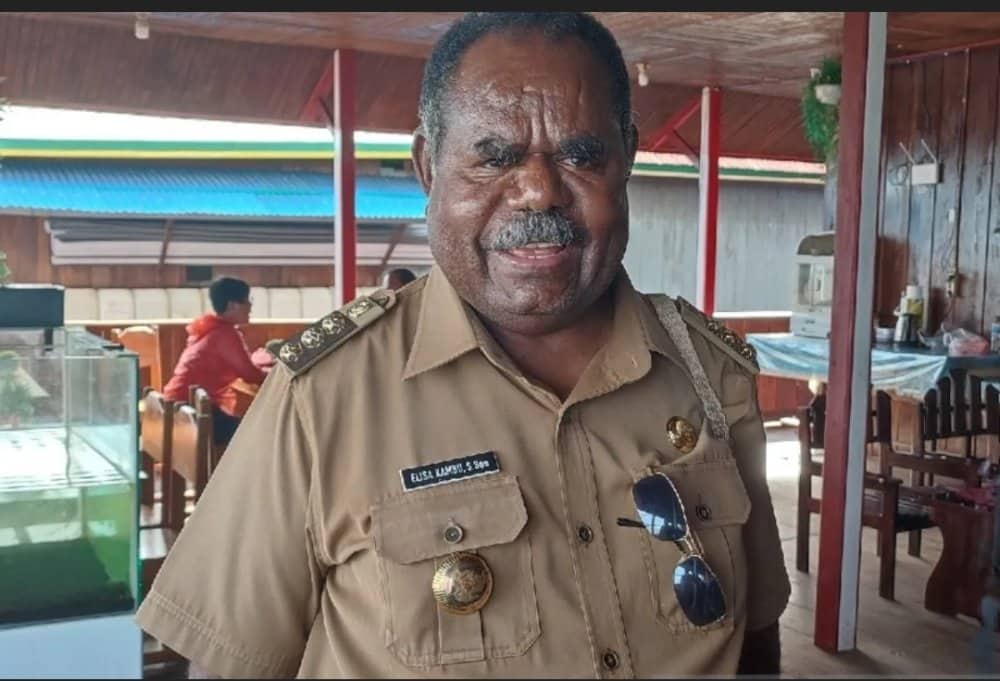 Ilustrasi berita Papua: Pemda Asmat Tingkatkan SDM Melalui Pemberian Beasiswa
