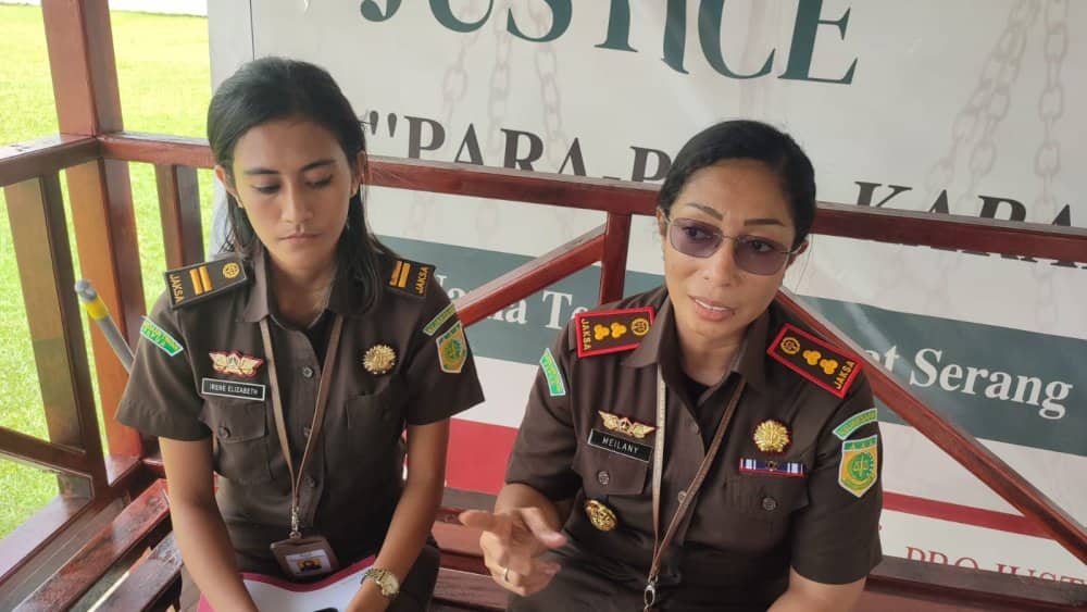 Ilustrasi berita Mimika: Kejaksaan Negeri Timika Minta Pemda Bangun Rumah Restorasi Justice Tiap RT