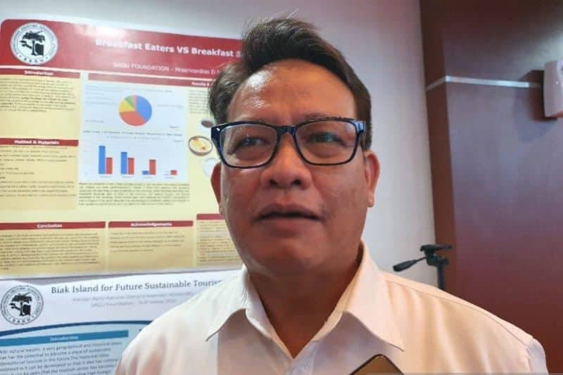 Ilustrasi berita Papua: Kanwil DJPb Papua: Transfer ke Daerah Semester I Capai Rp16,97 Triliun
