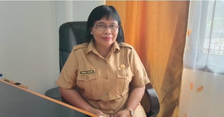 Ilustrasi berita Mimika: Kopi Mimika Sudah Jadi Produk Unggulan, Didistribusikan ke Berbagai Daerah di Indonesia