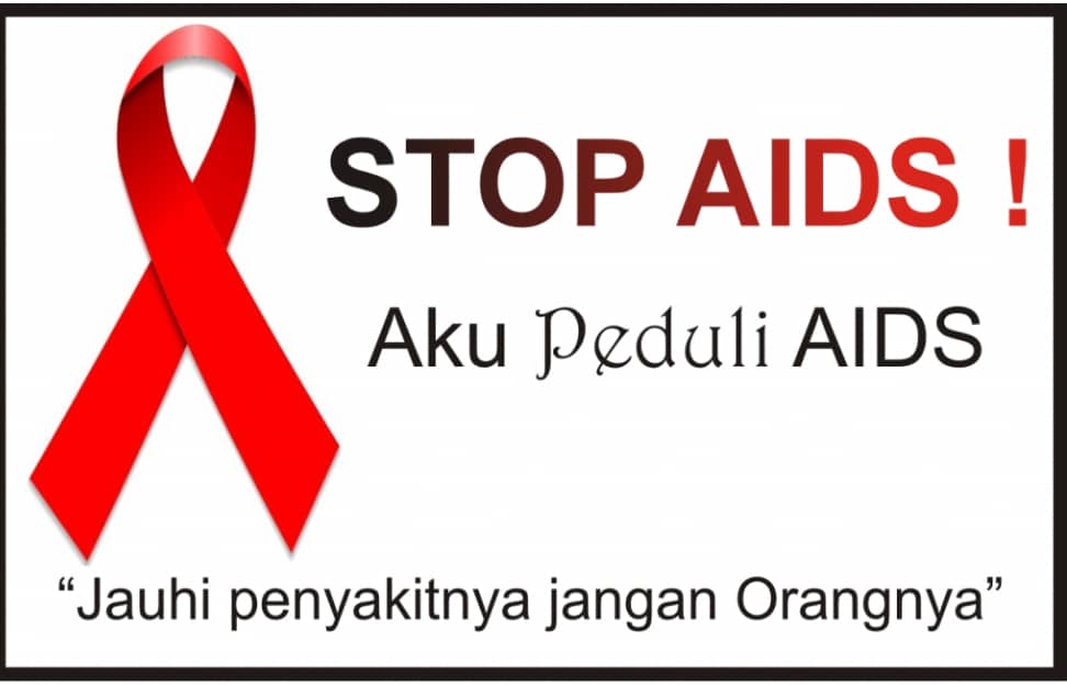 Ilustrasi berita Papua: Miris! Dari Januari Hingga Juli 2023, Terdata 17 Ibu Hamil dan 4 Bayi Terjangkit Virus HIV/Aids