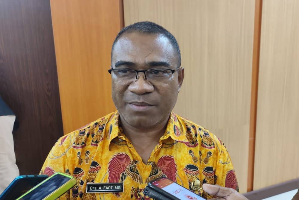 Ilustrasi berita Mimika: 631 Peserta Calon PPPK Jabatan Fungsional Guru Lingkup Pemkab Mimika Dinyatakan Lolos Seleksi Administrasi