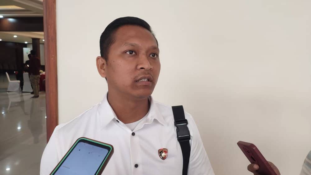 Ilustrasi berita Mimika: Sudah Kantongi Ciri-ciri, Polisi Buru Pelaku Pembacokan di Jalan Serui Mekar Timika