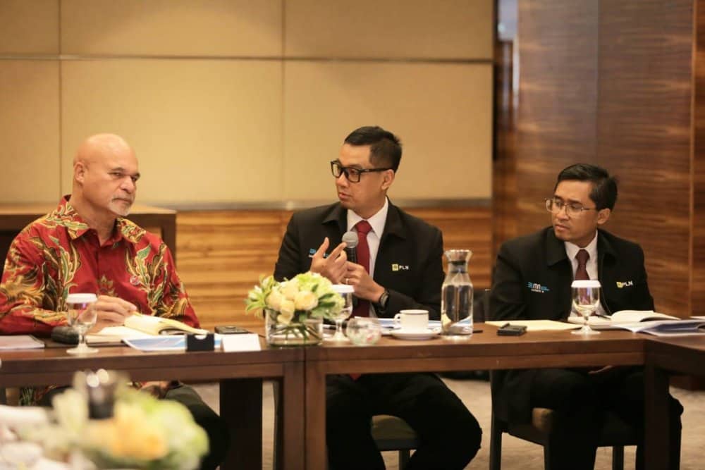 Ilustrasi berita Nasional: Kolaborasi dengan PNG Power, PLN Siap Pasok Listrik di Perbatasan Papua Nugini