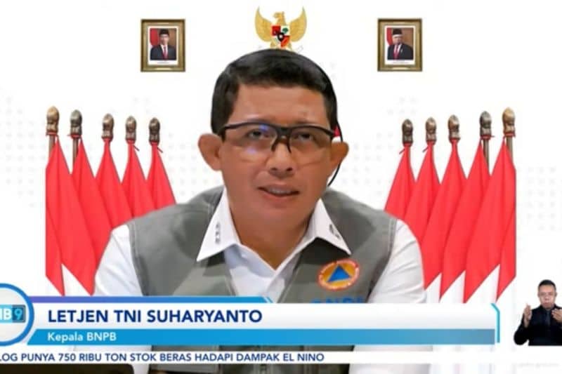 Ilustrasi berita Papua: Papua Tengah Dilanda Musim Dingin, BNPB: Perubahan Iklim Picu Hujan Es Sebabkan Kelaparan