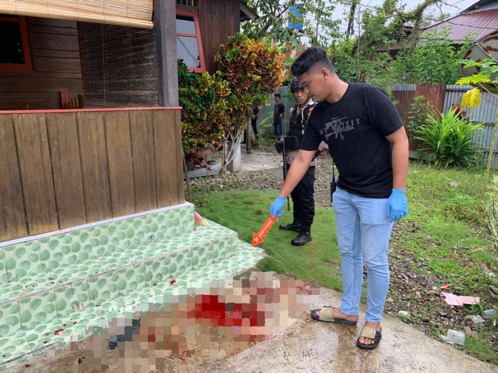 Ilustrasi berita Papua: Polisi Selidiki Pelaku Penganiayaan Penjaga Kios di Yahukimo, Korban Alami 7 Luka Akibat Senjata Tajam