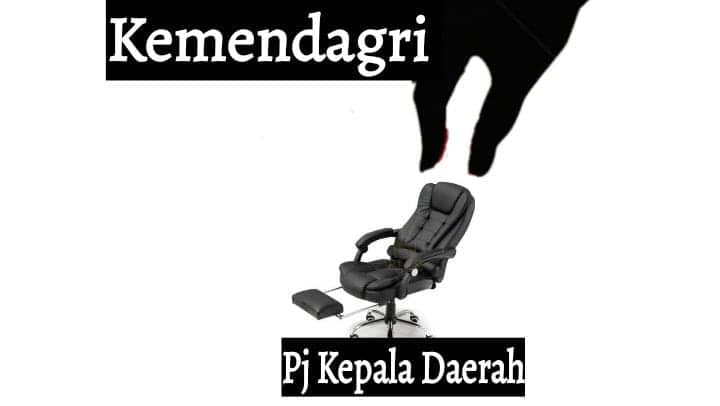 Ilustrasi berita Nasional: Kalah Gugatan, Kemendagri Wajib Buka Dokumen Pengangkatan PJ Kepala Daerah, Buka Kedok Kepentingan Tersembunyi
