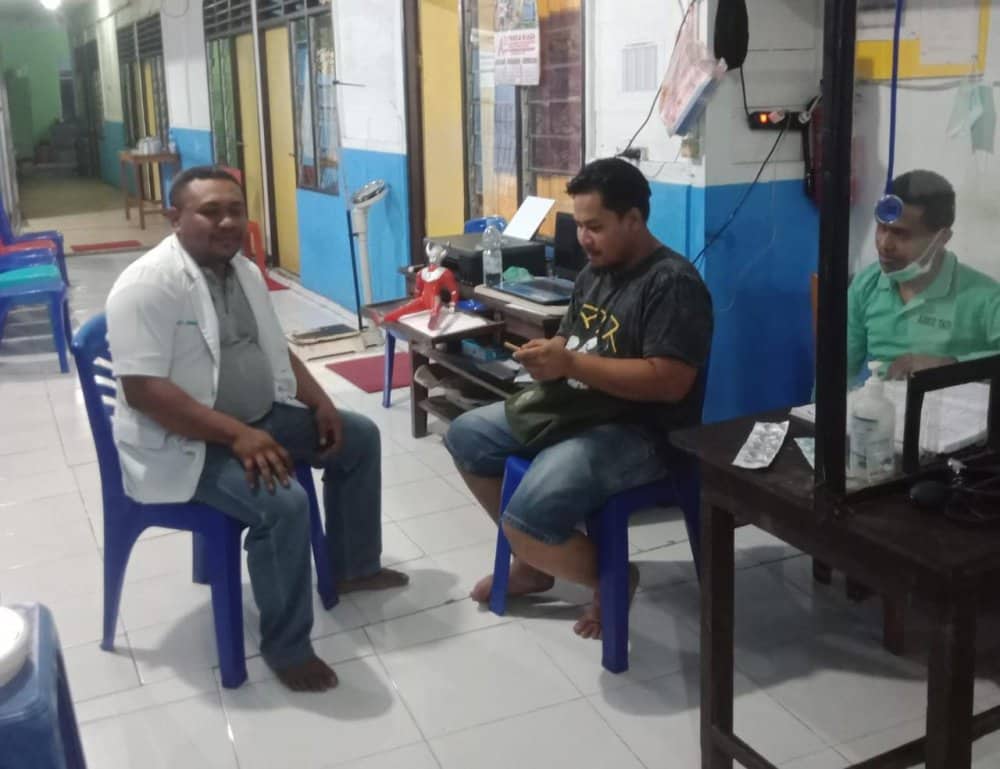 Ilustrasi berita Papua: Beredar Video Kapsul Omeprazole Berisi Butiran, Polisi Panggil Apoteker Klinik Masija, Begini Hasilnya
