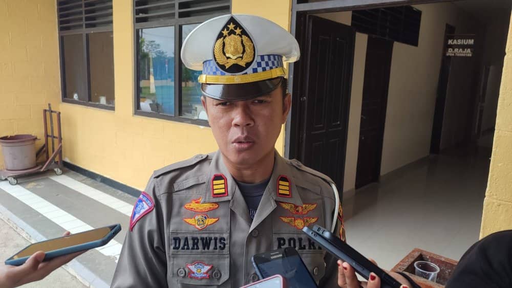 Ilustrasi berita Mimika: 24 Nyawa Melayang di Jalanan Timika, Kasatlantas: Kecelakaan Banyak Dipengaruhi Miras